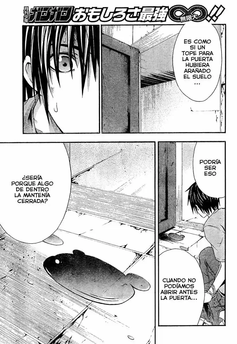 Rabbit Doubt - Capítulo 13 - Página 9 - LectorTMOo