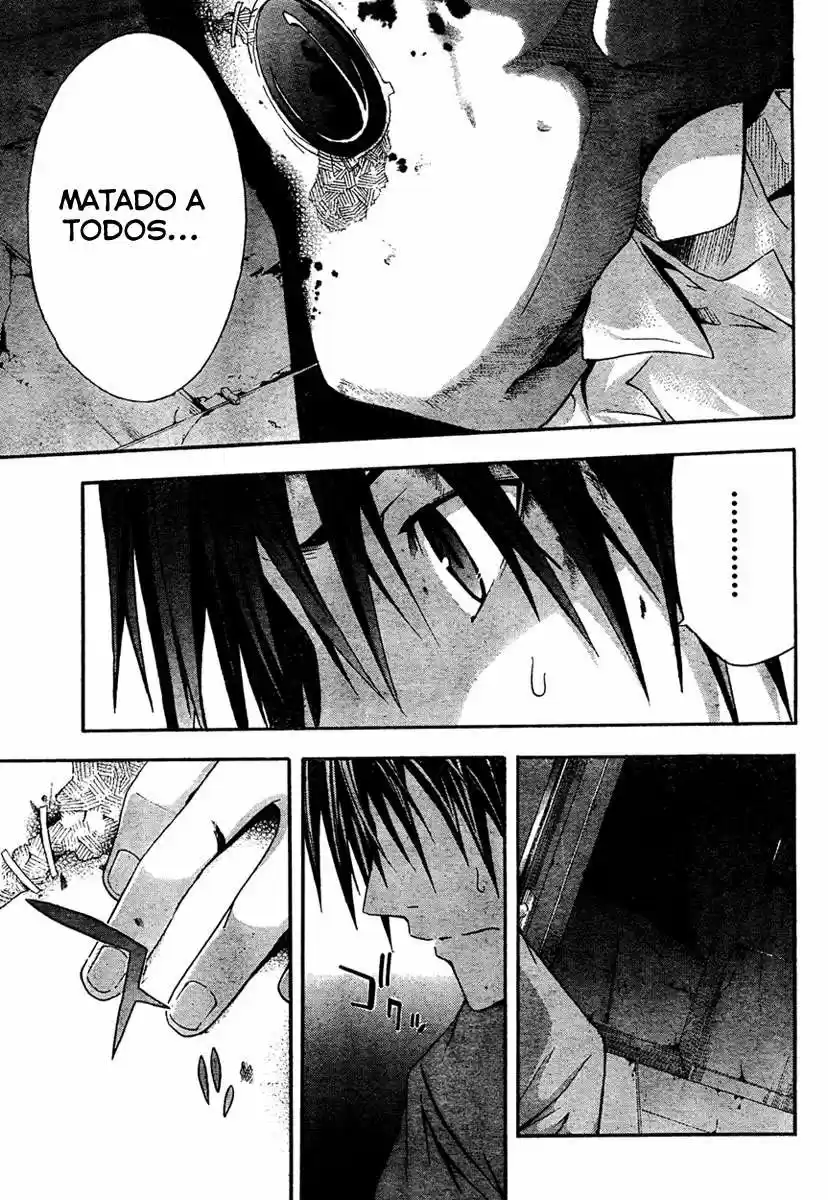 Rabbit Doubt - Capítulo 13 - Página 39 - LectorTMOo