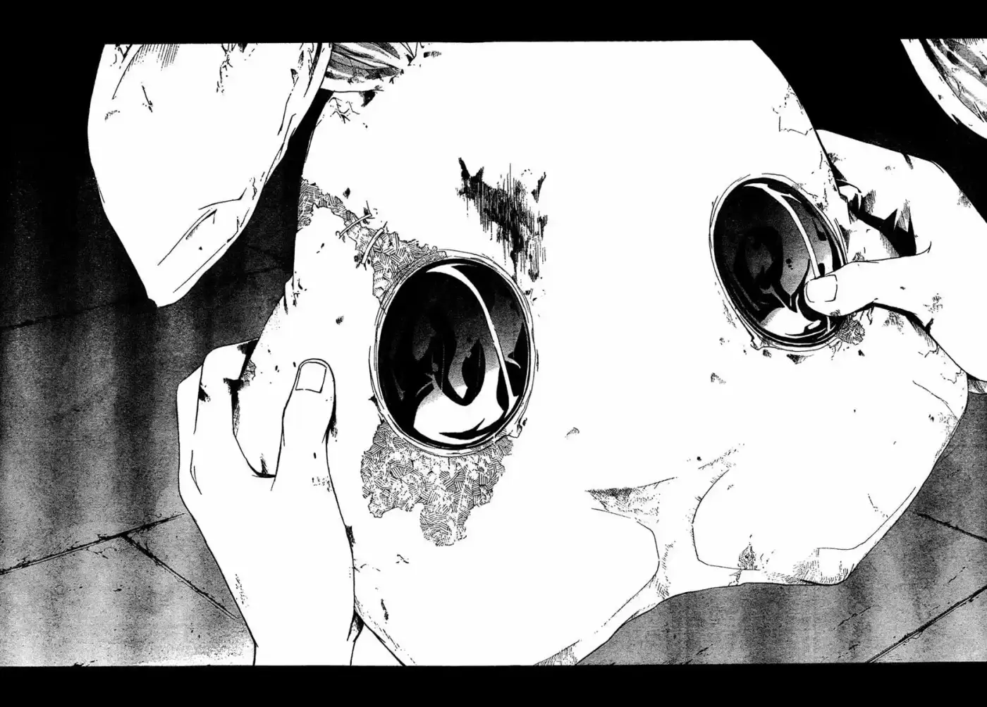Rabbit Doubt - Capítulo 13 - Página 40 - LectorTMOo