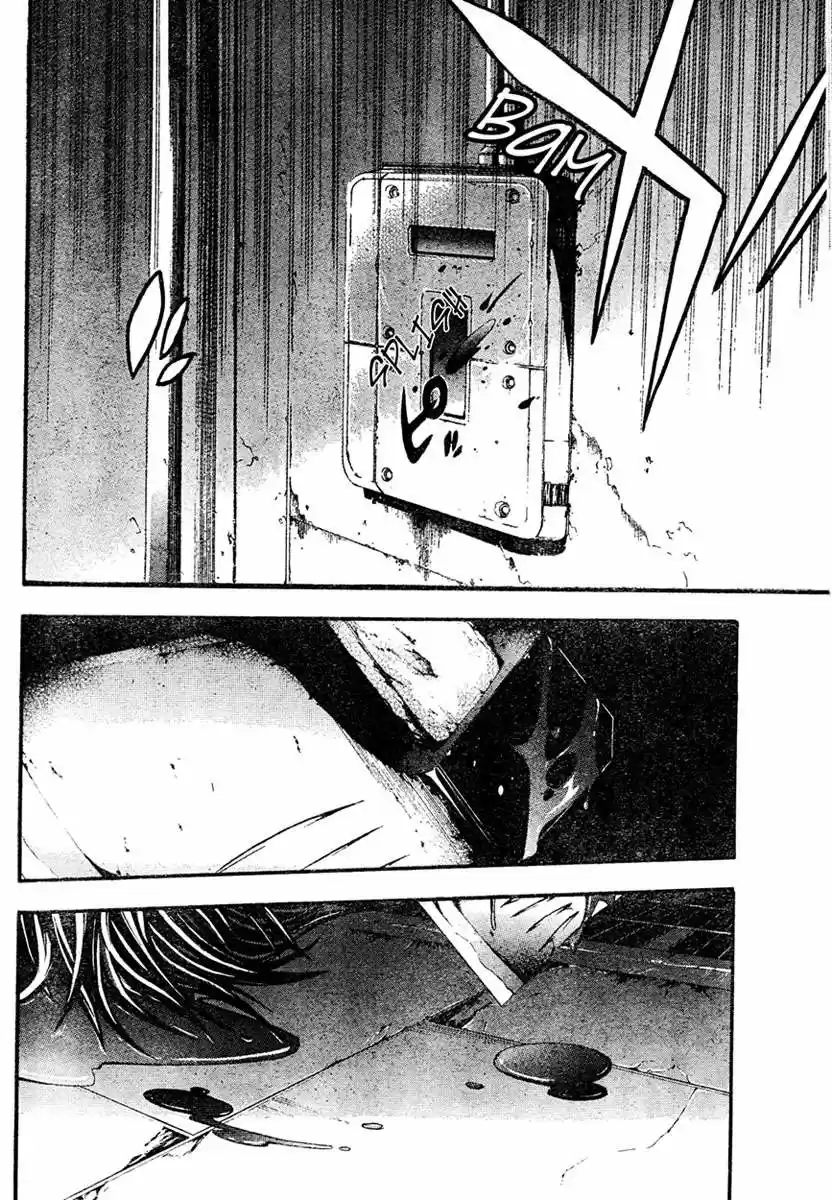 Rabbit Doubt - Capítulo 14 - Página 10 - LectorTMOo
