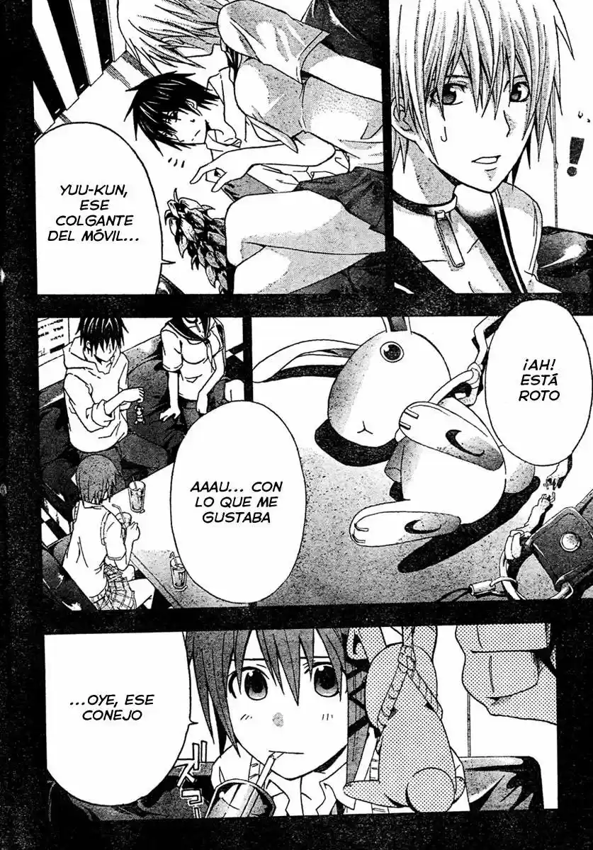 Rabbit Doubt - Capítulo 14 - Página 15 - LectorTMOo