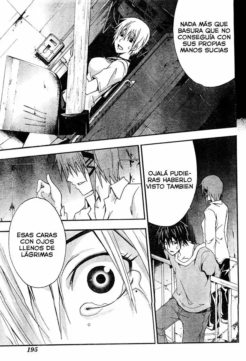 Rabbit Doubt - Capítulo 15 - Página 17 - LectorTMOo