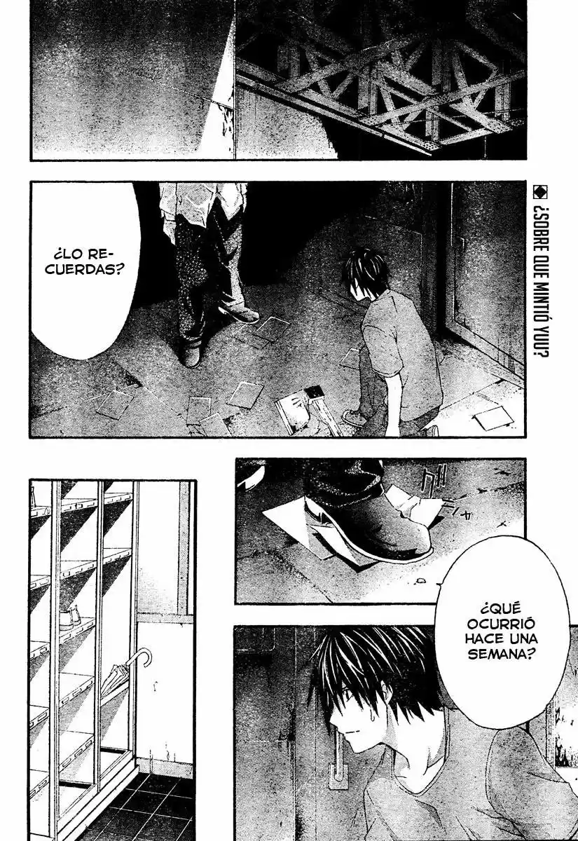 Rabbit Doubt - Capítulo 18 - Página 2 - LectorTMOo