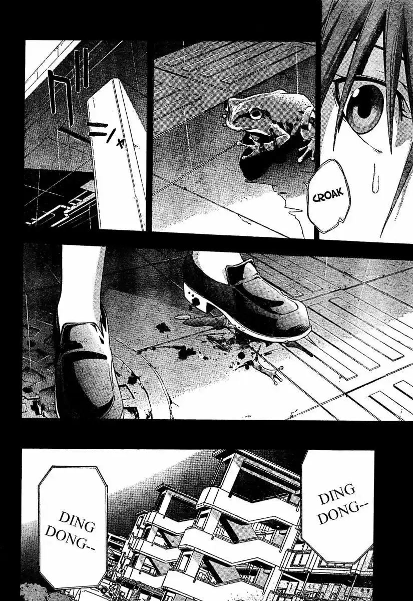 Rabbit Doubt - Capítulo 18 - Página 8 - LectorTMOo