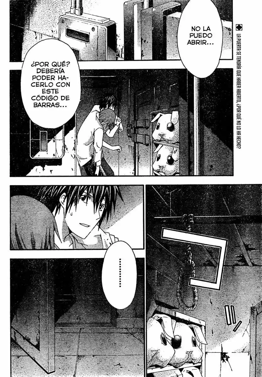 Rabbit Doubt - Capítulo 19 - Página 2 - LectorTMOo