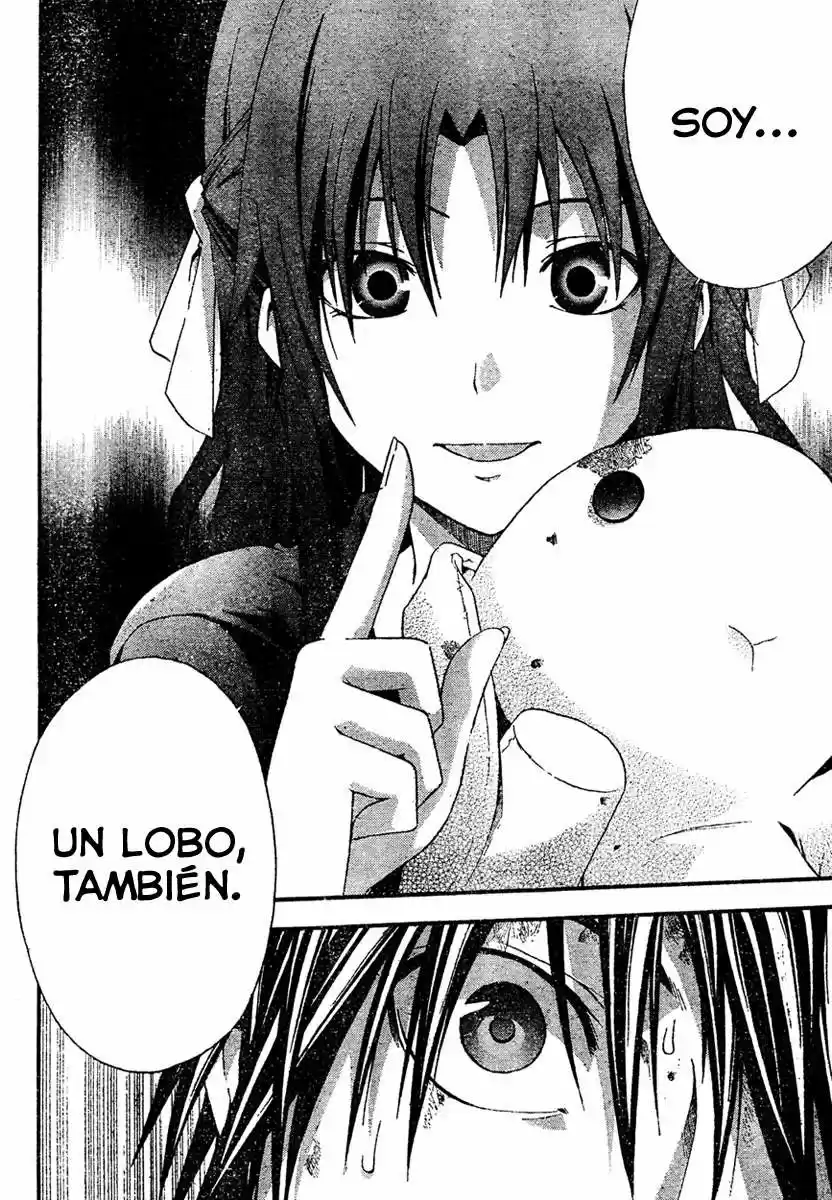 Rabbit Doubt - Capítulo 19 - Página 9 - LectorTMOo