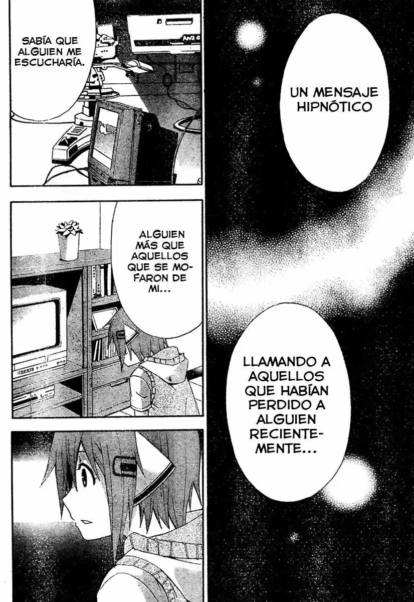 Rabbit Doubt - Capítulo 19 - Página 24 - LectorTMOo