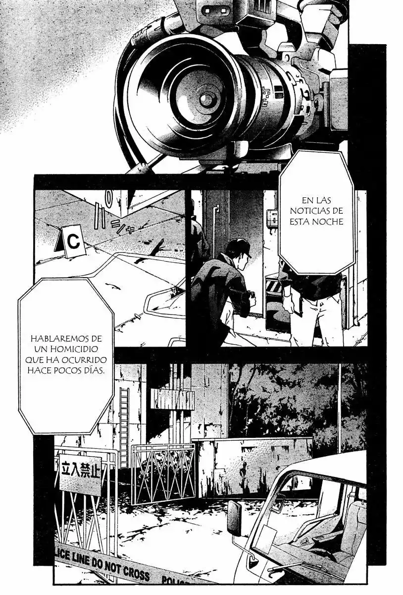 Rabbit Doubt - Capítulo 20 - Página 5 - LectorTMOo