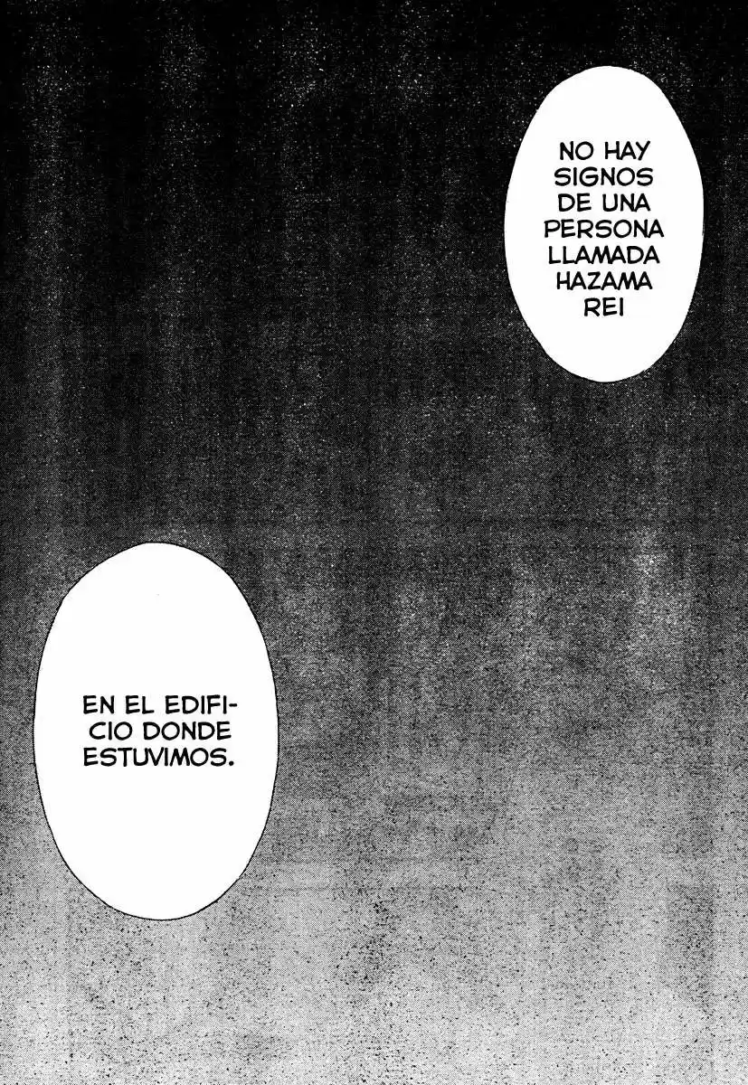 Rabbit Doubt - Capítulo 20 - Página 15 - LectorTMOo