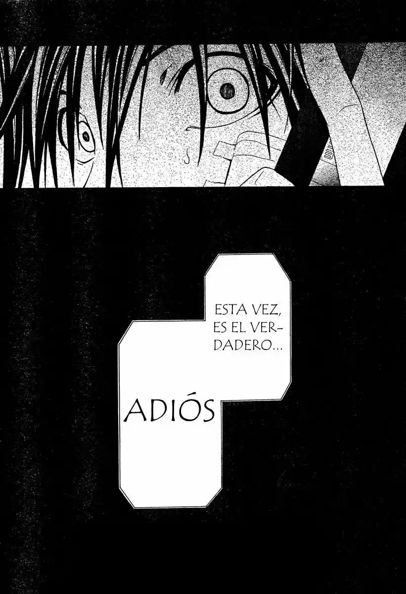 Rabbit Doubt - Capítulo 20 - Página 43 - LectorTMOo