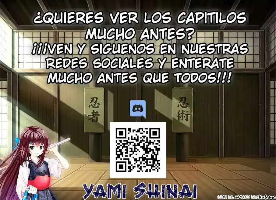 RABUKOME QUEST - Capítulo 12 - Página 16 - LectorTMOo