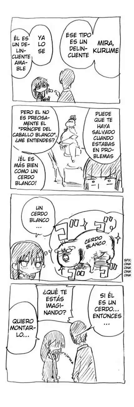 RaButa - Capítulo 1 - Página 5 - LectorTMOo