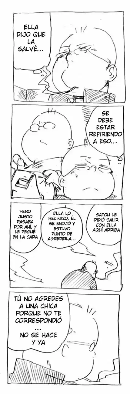 RaButa - Capítulo 1 - Página 6 - LectorTMOo