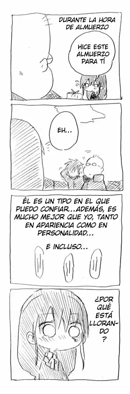 RaButa - Capítulo 1 - Página 11 - LectorTMOo