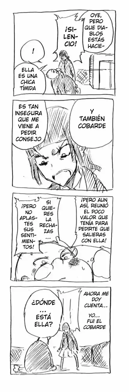 RaButa - Capítulo 1 - Página 13 - LectorTMOo