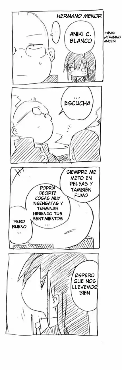 RaButa - Capítulo 1 - Página 15 - LectorTMOo