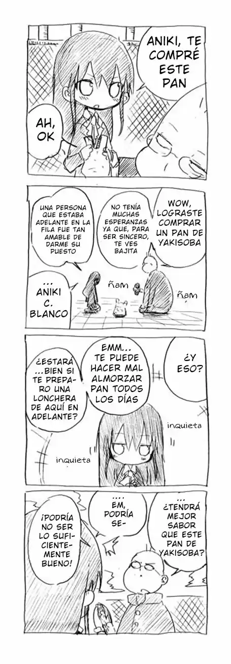 RaButa - Capítulo 2 - Página 1 - LectorTMOo