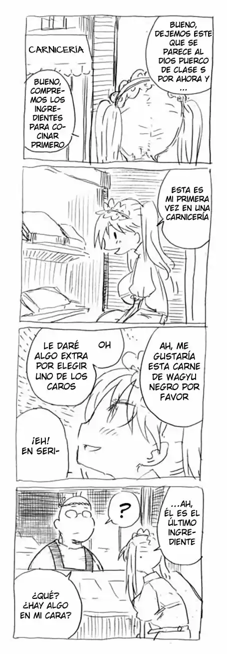 RaButa - Capítulo 2 - Página 5 - LectorTMOo