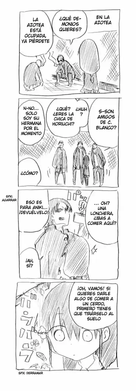 RaButa - Capítulo 2 - Página 10 - LectorTMOo