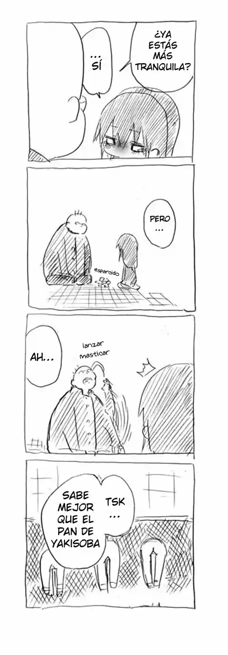 RaButa - Capítulo 2 - Página 12 - LectorTMOo