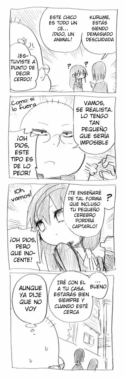 RaButa - Capítulo 3 - Página 2 - LectorTMOo