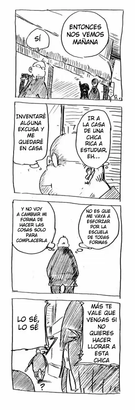 RaButa - Capítulo 3 - Página 3 - LectorTMOo