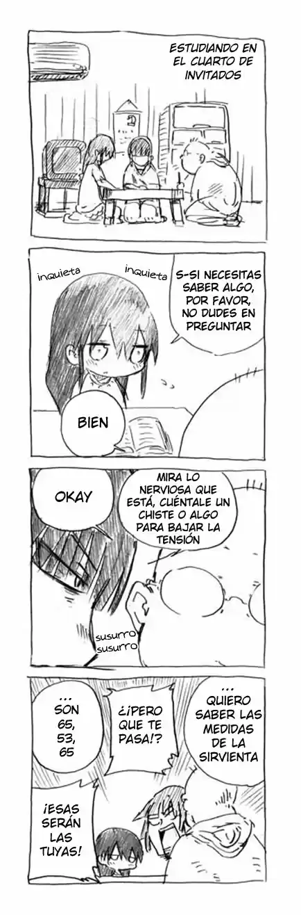 RaButa - Capítulo 3 - Página 5 - LectorTMOo
