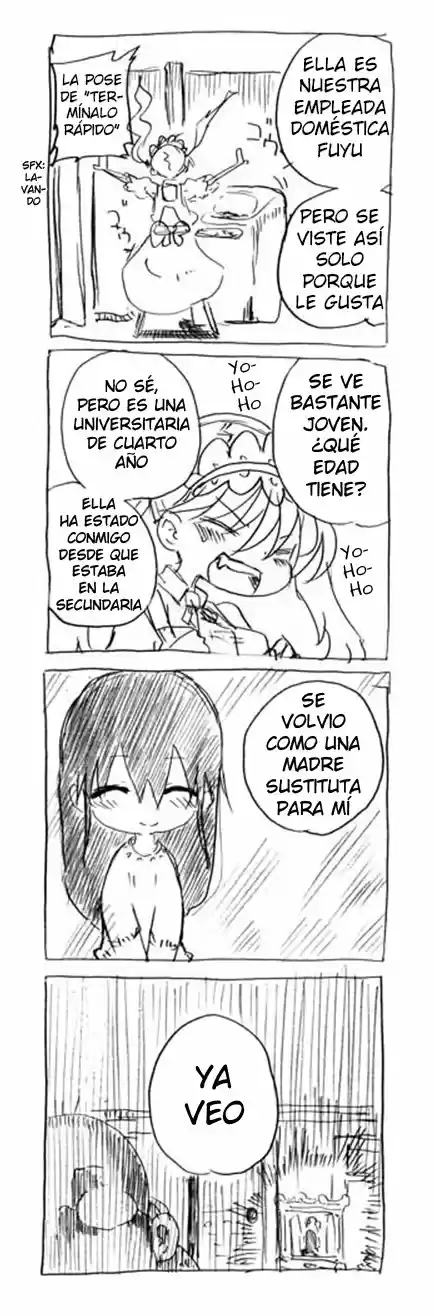 RaButa - Capítulo 3 - Página 6 - LectorTMOo