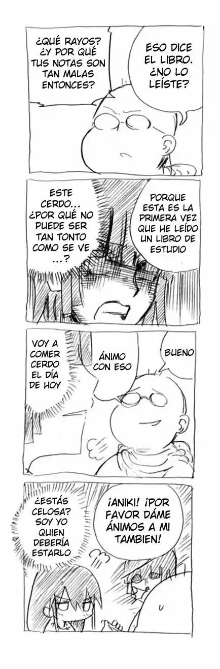 RaButa - Capítulo 3 - Página 8 - LectorTMOo