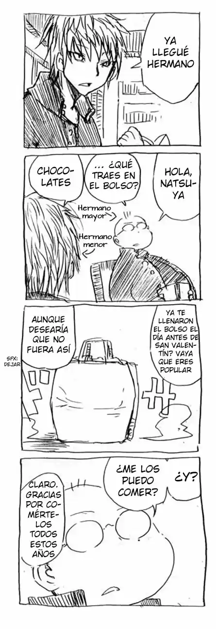 RaButa - Capítulo 4 - Página 5 - LectorTMOo