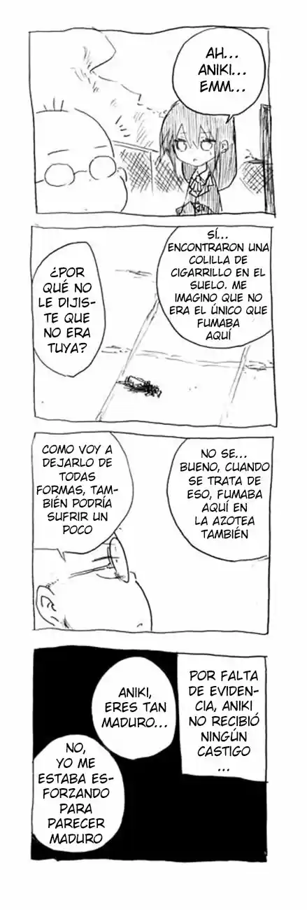 RaButa - Capítulo 6 - Página 6 - LectorTMOo