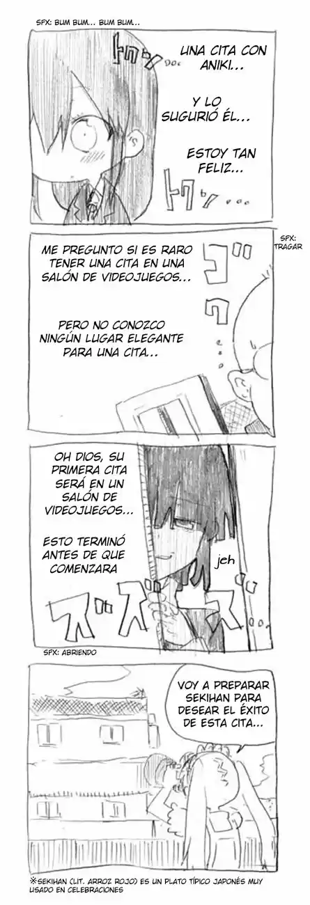 RaButa - Capítulo 7 - Página 2 - LectorTMOo