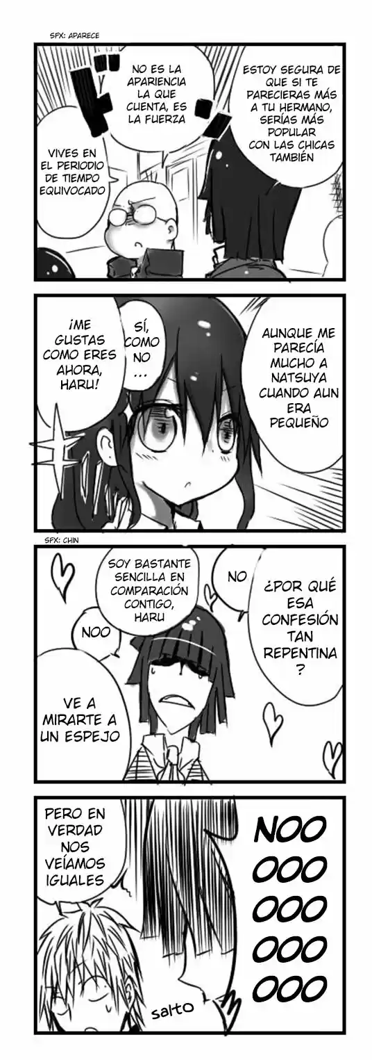 RaButa - Capítulo 8 - Página 1 - LectorTMOo