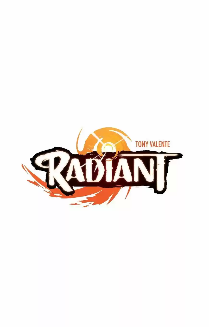 Radiant - Capítulo 1 - Página 3 - LectorTMOo