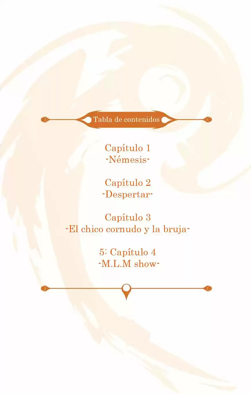 Radiant - Capítulo 1 - Página 6 - LectorTMOo