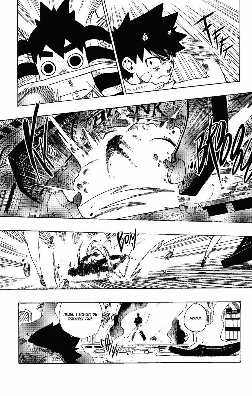 Radiant - Capítulo 1 - Página 82 - LectorTMOo
