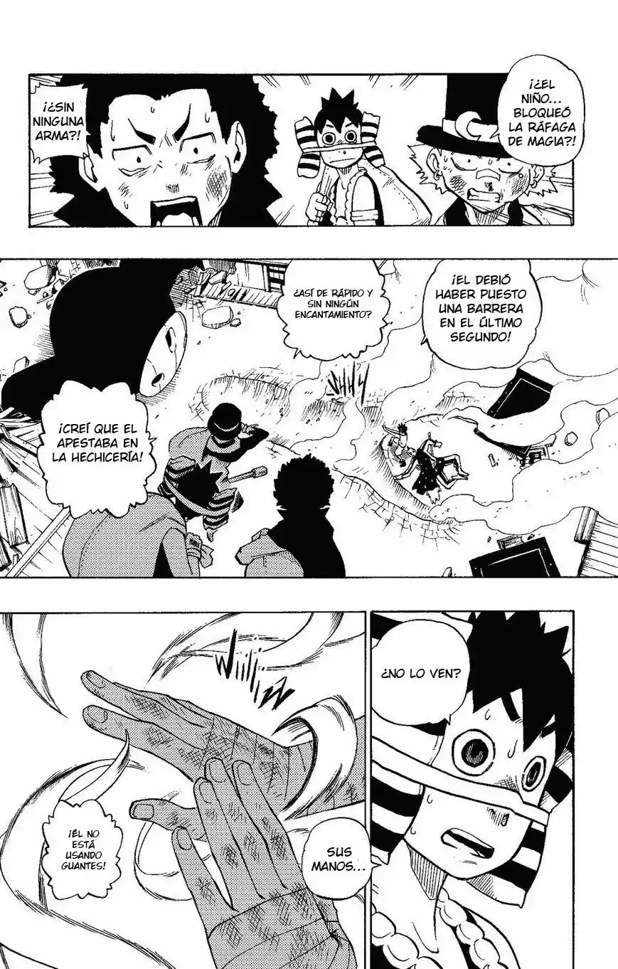 Radiant - Capítulo 1 - Página 89 - LectorTMOo