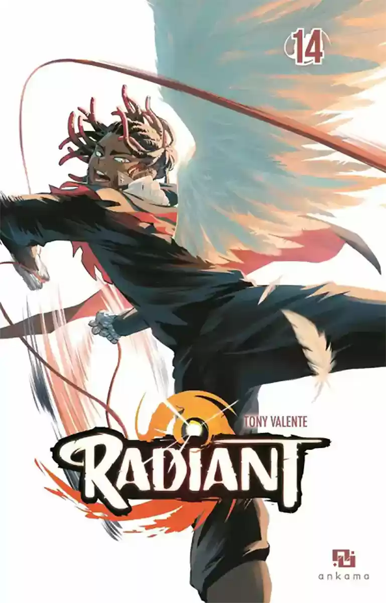 Radiant - Capítulo 101 - Página 3 - LectorTMOo