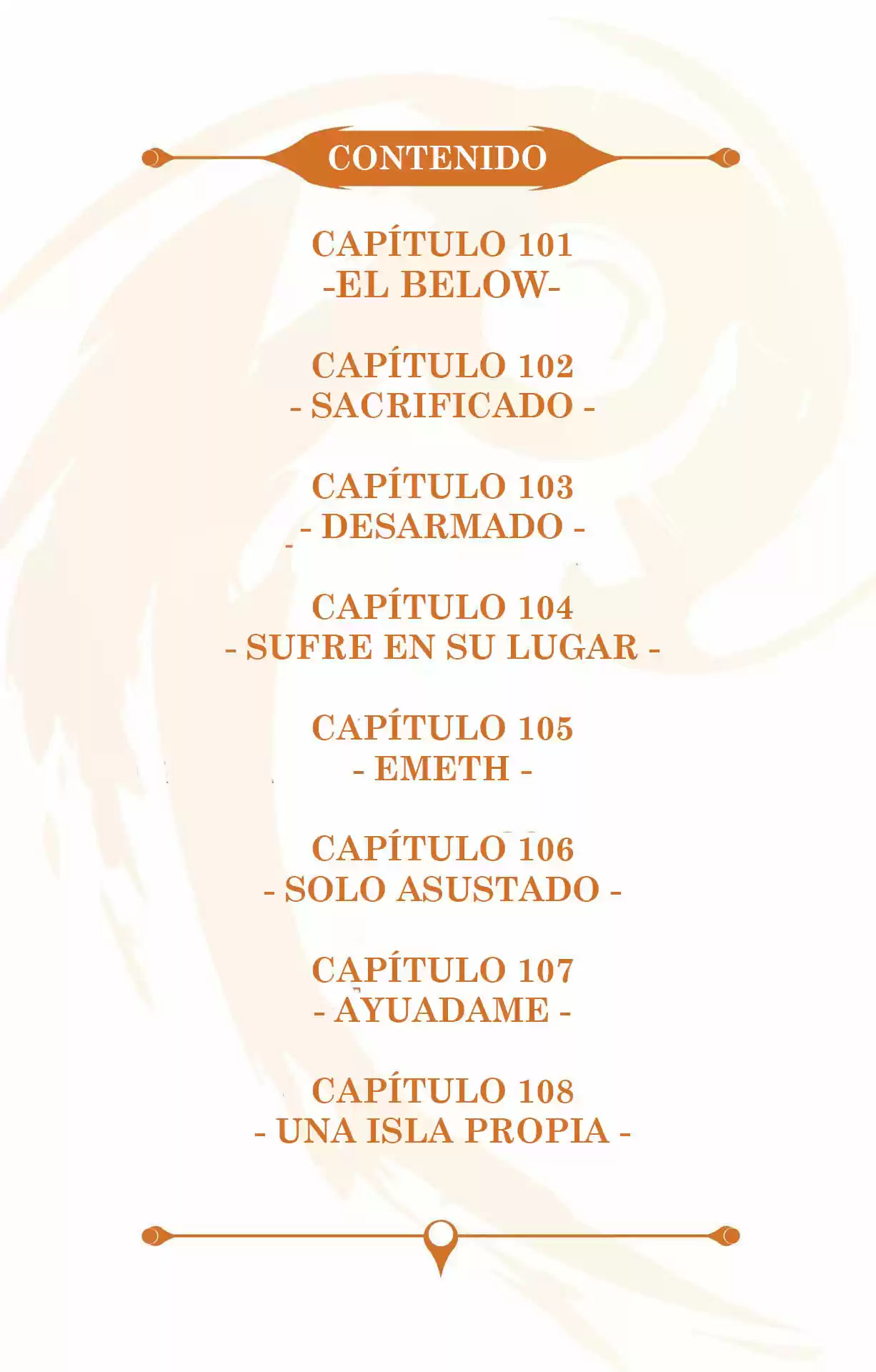 Radiant - Capítulo 101 - Página 4 - LectorTMOo
