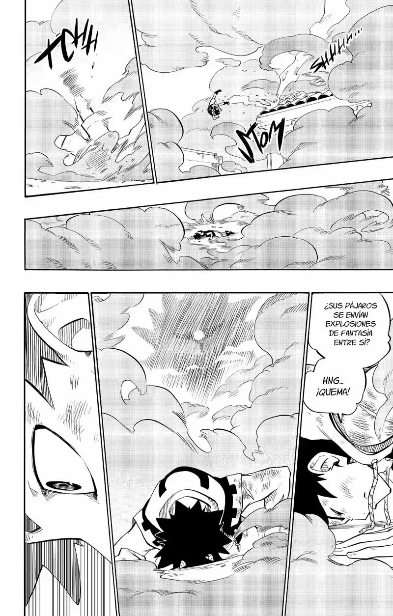 Radiant - Capítulo 101 - Página 15 - LectorTMOo