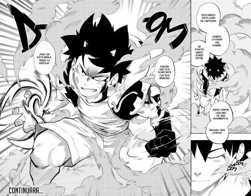 Radiant - Capítulo 101 - Página 19 - LectorTMOo