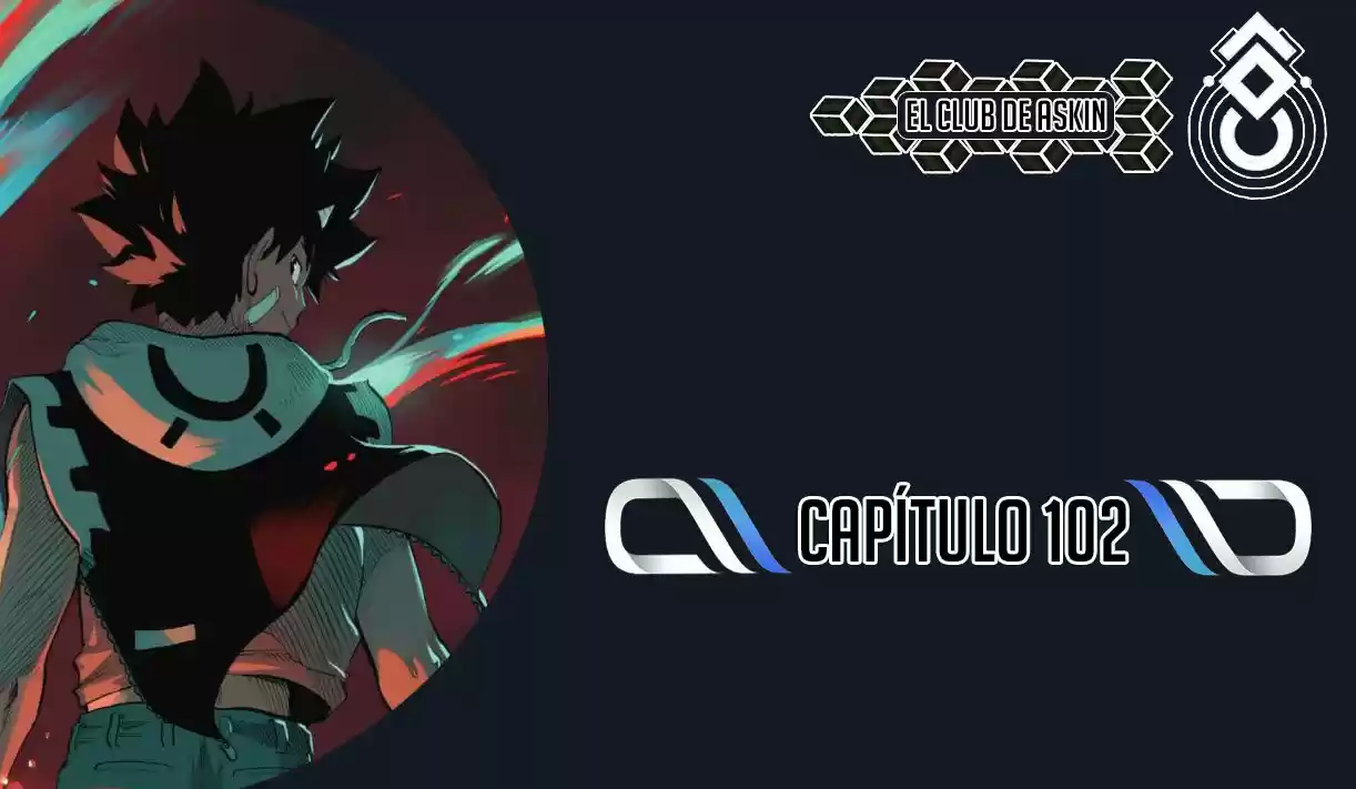 Radiant - Capítulo 102 - Página 2 - LectorTMOo