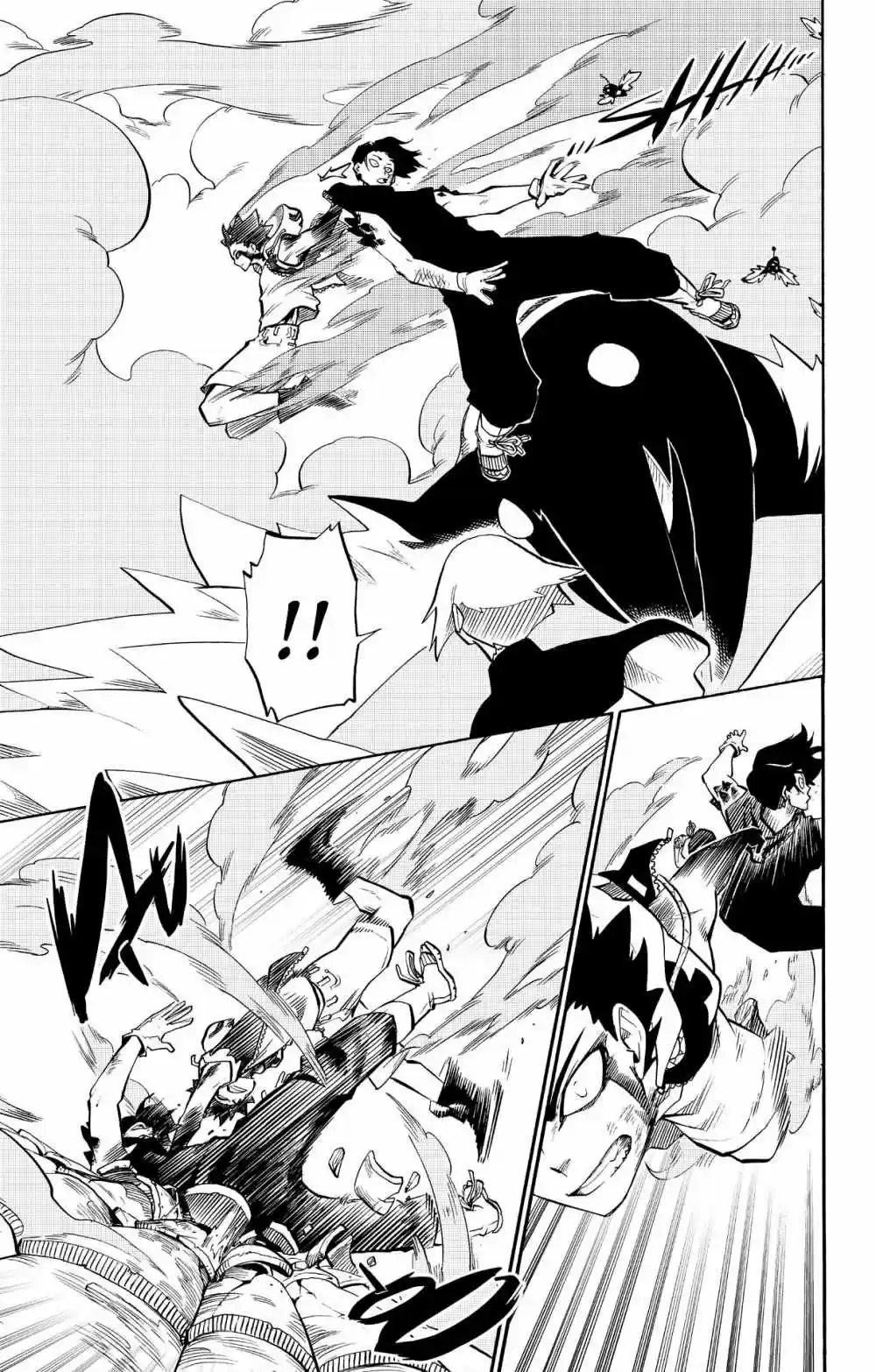 Radiant - Capítulo 102 - Página 11 - LectorTMOo