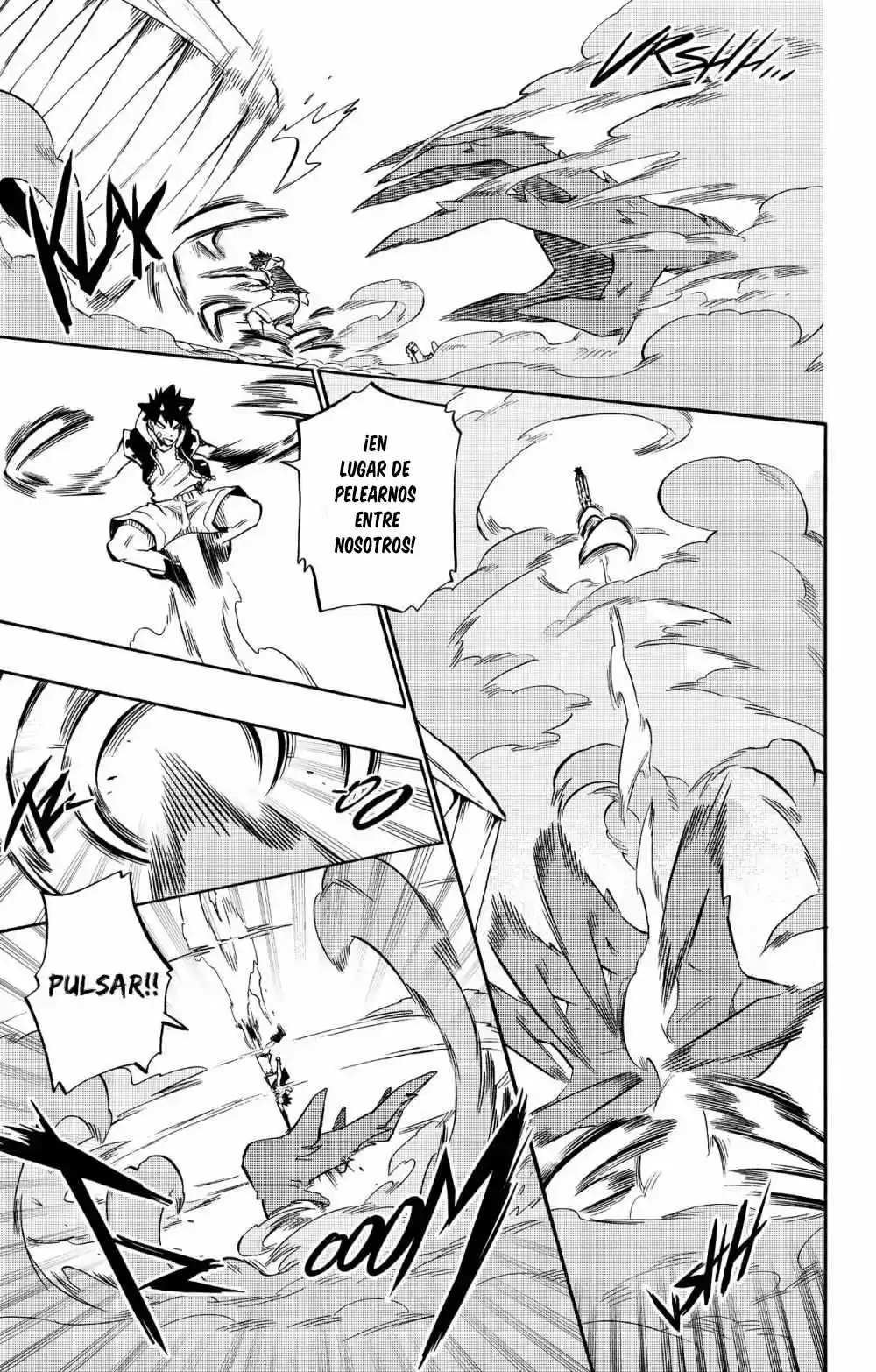 Radiant - Capítulo 102 - Página 15 - LectorTMOo