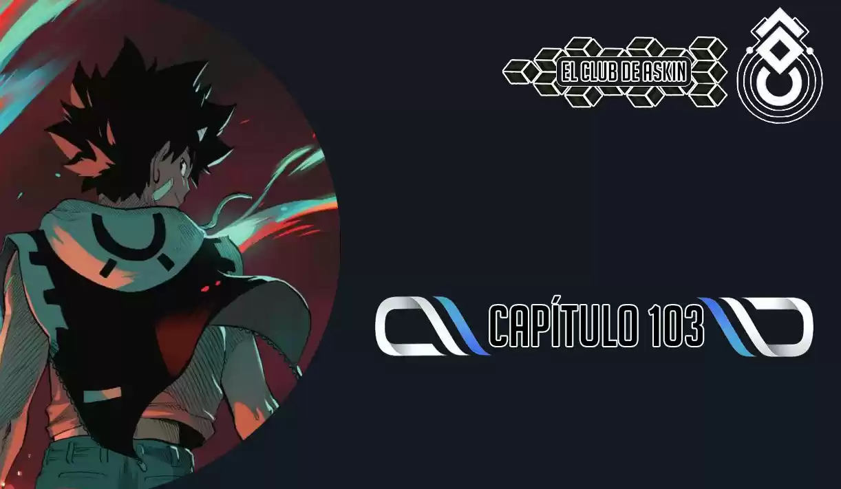 Radiant - Capítulo 103 - Página 2 - LectorTMOo