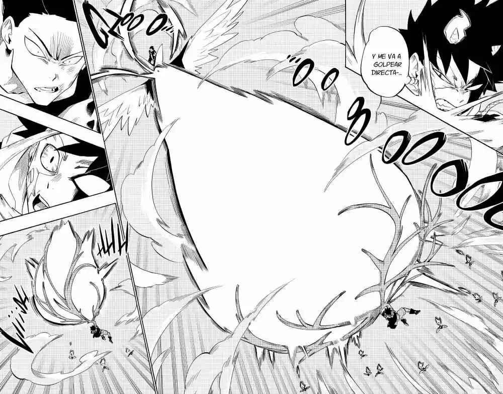 Radiant - Capítulo 103 - Página 10 - LectorTMOo
