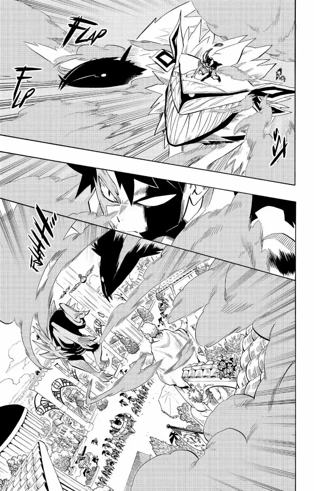 Radiant - Capítulo 103 - Página 18 - LectorTMOo