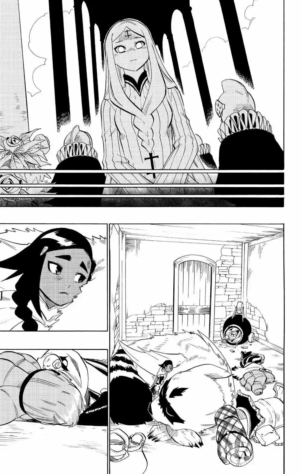 Radiant - Capítulo 104 - Página 15 - LectorTMOo