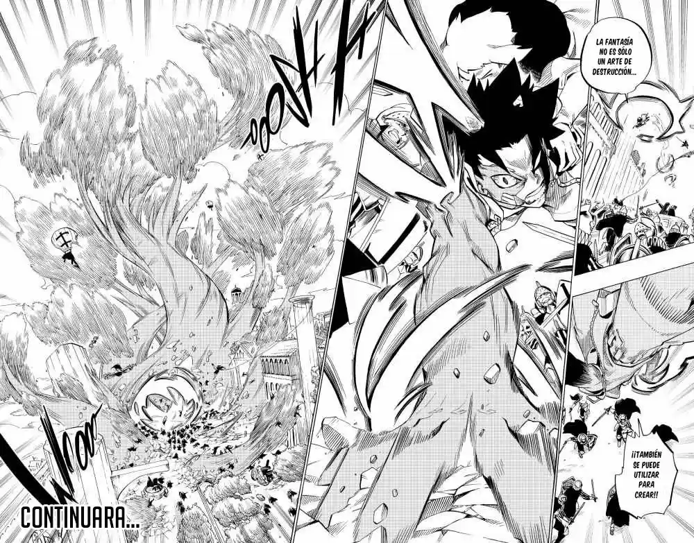 Radiant - Capítulo 105 - Página 20 - LectorTMOo