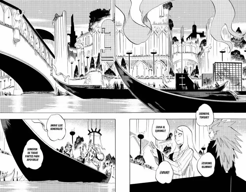Radiant - Capítulo 108 - Página 16 - LectorTMOo